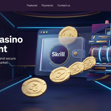 Skrill Casino 2026: Nejlepší česká online kasina s okamžitými vklady